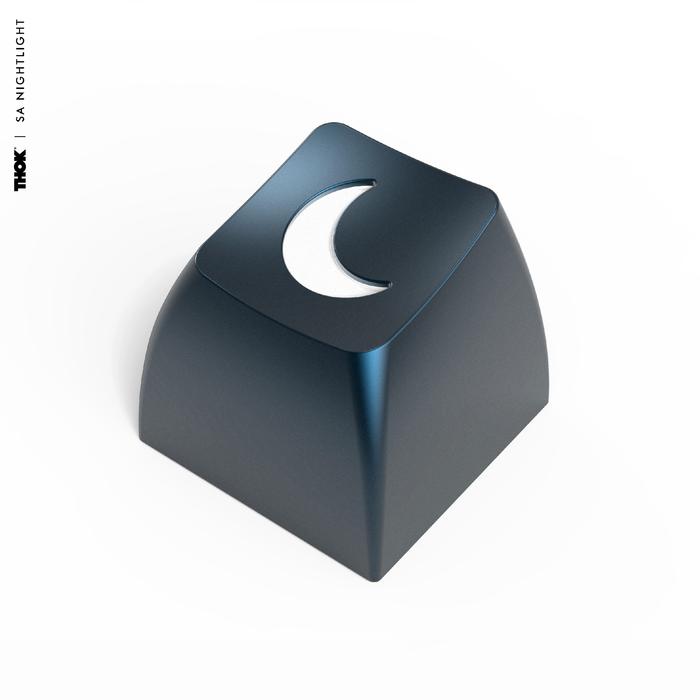 SA Nightlight