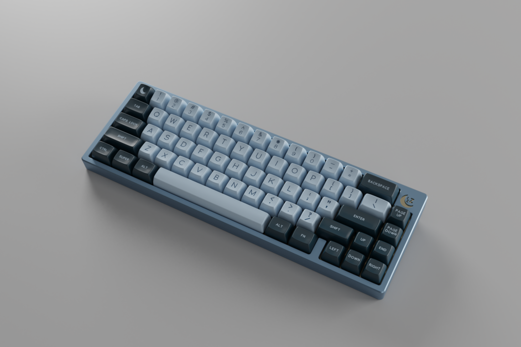 SA Nightlight