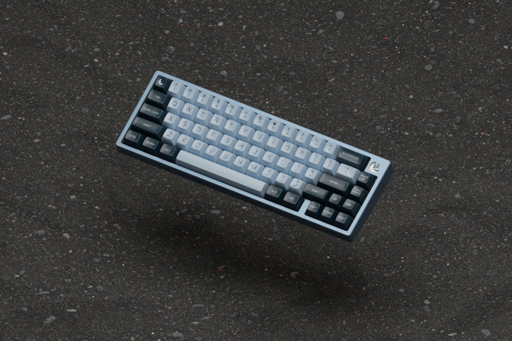 SA Nightlight