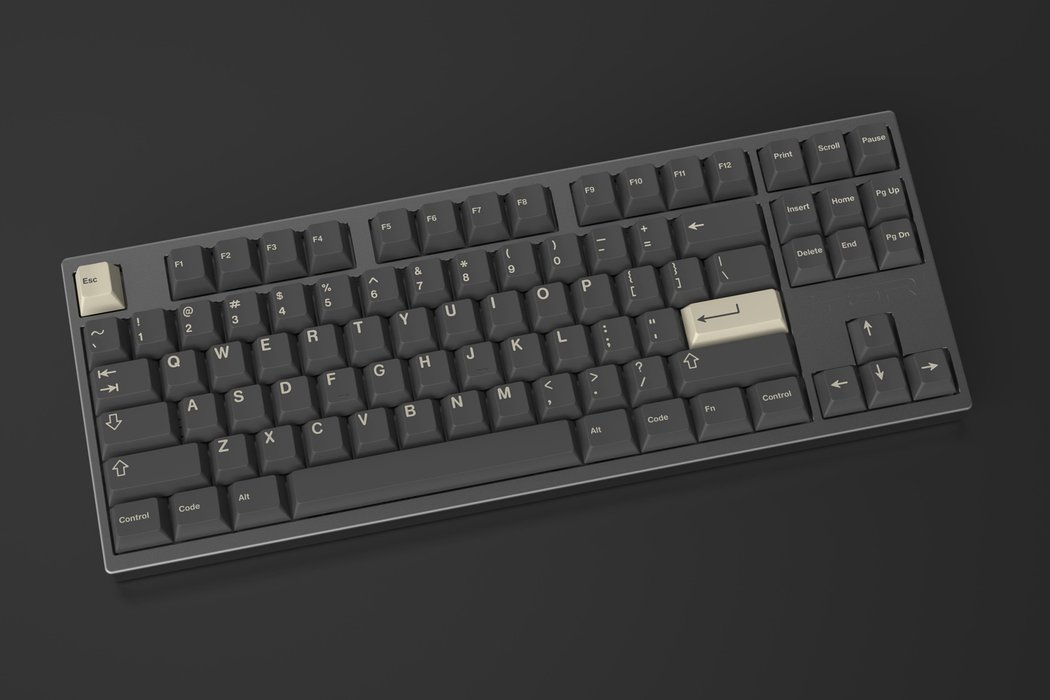 GMK Nines Keycap Set