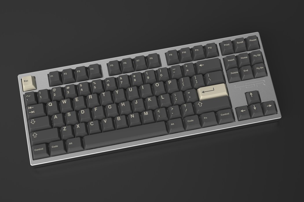 GMK Nines Keycap Set