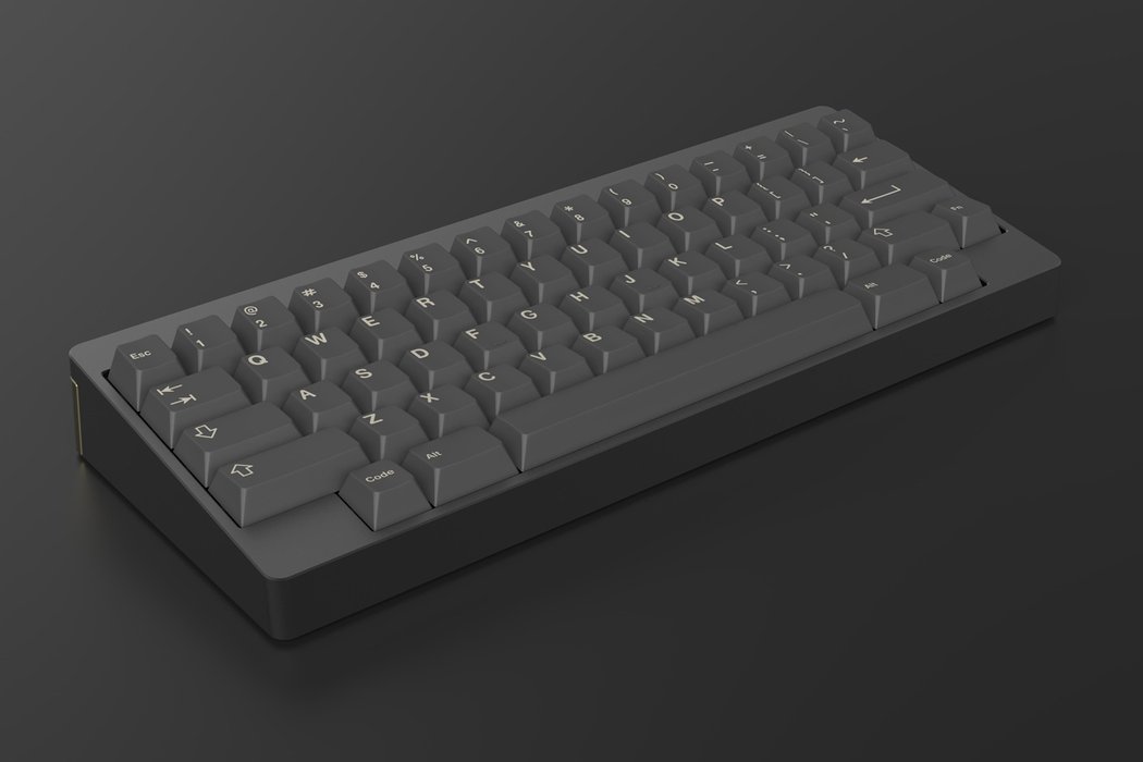 GMK Nines Keycap Set