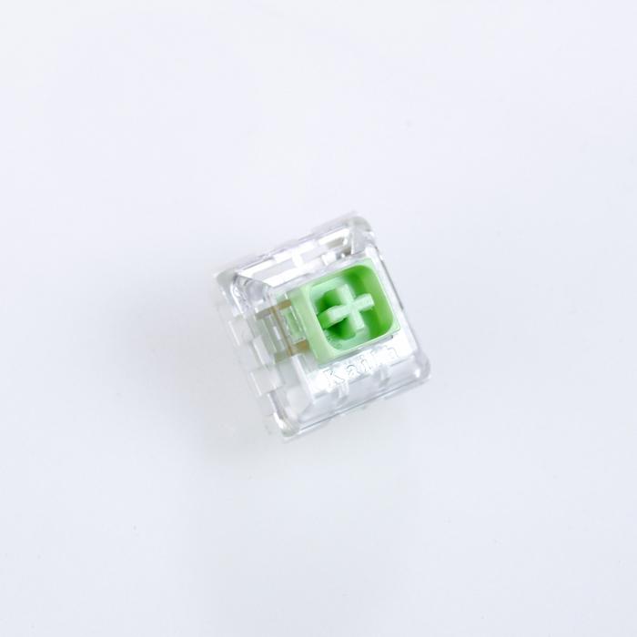 NovelKeys BOX Thick Clicks