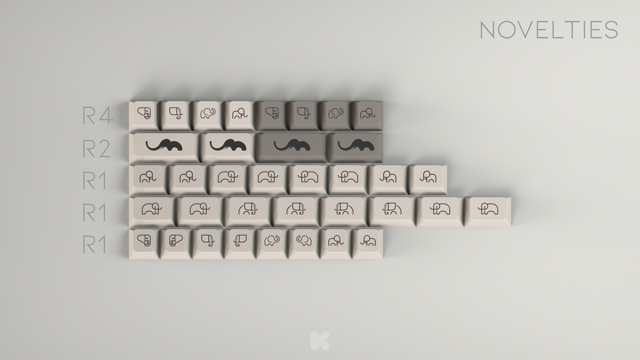 EPBT Ivory