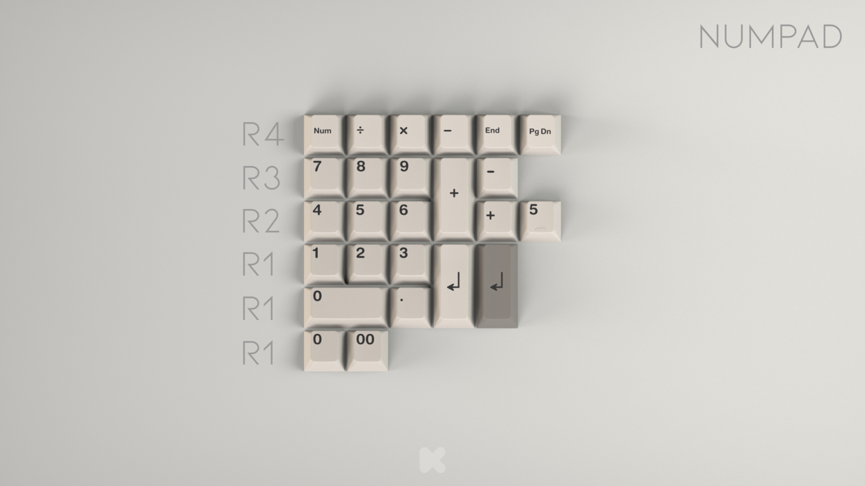 EPBT Ivory
