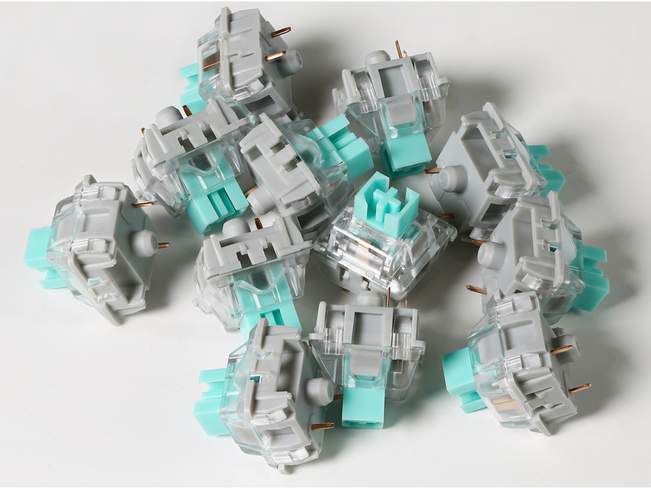 Momoka FROG Switches