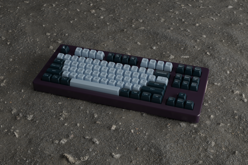 SA Nightlight