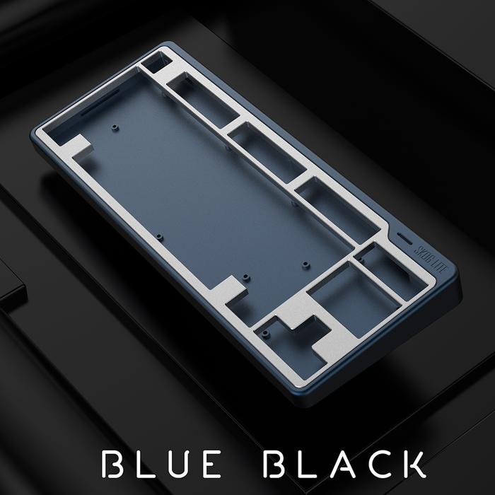 Skog Lite Mechanical Keyboard Kit