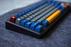 Skog Lite Mechanical Keyboard Kit