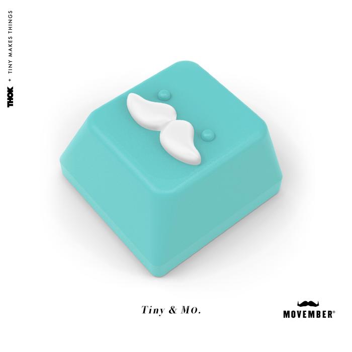 Stachio Bois Novelties by tinymakesthings