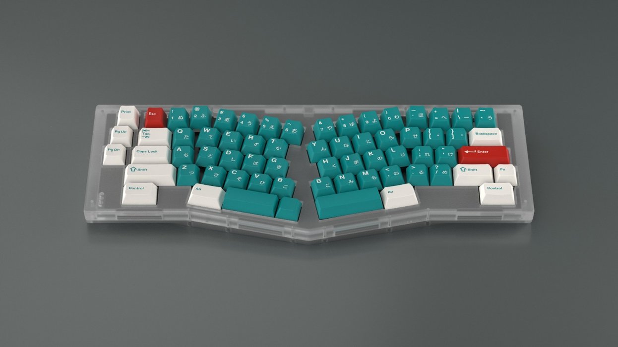 GMK Deku