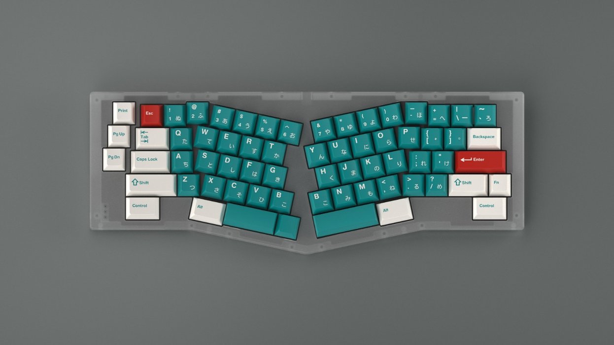 GMK Deku