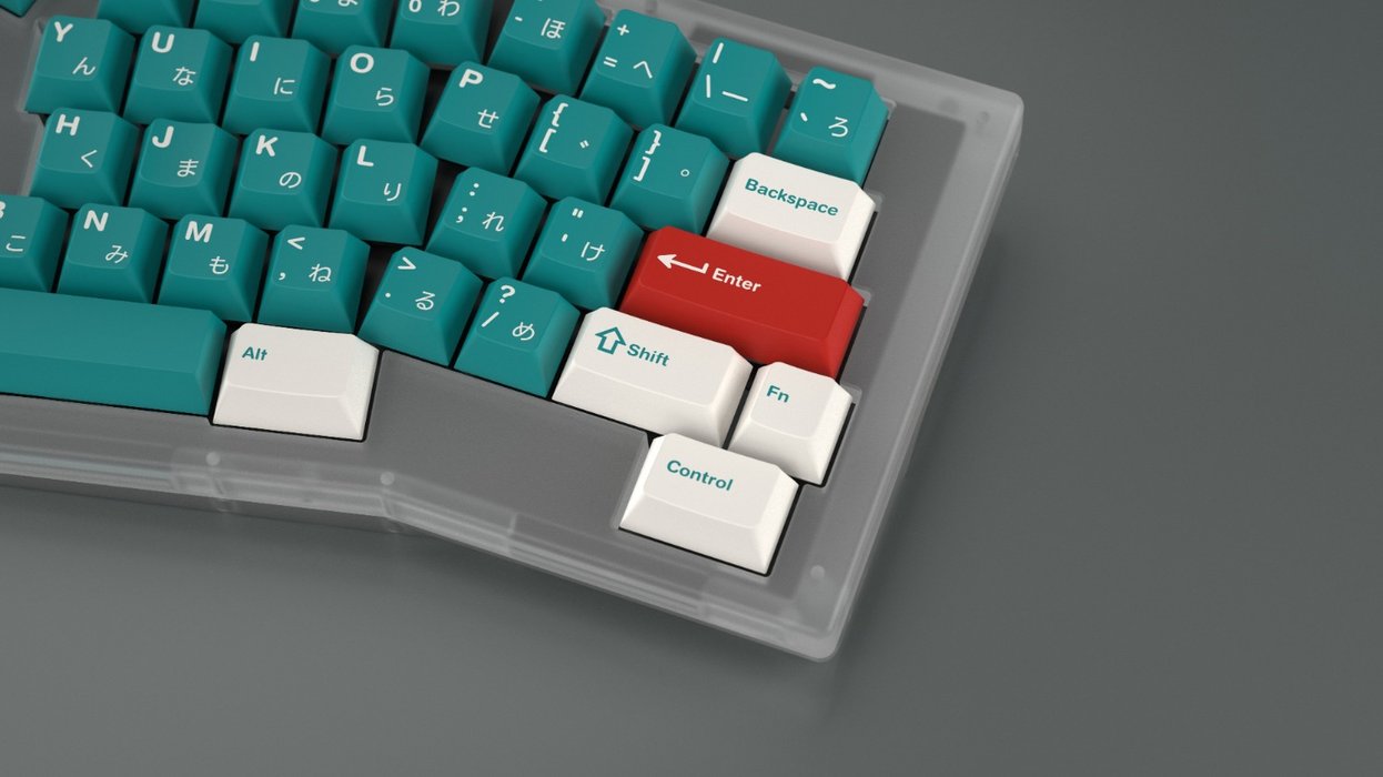 GMK Deku