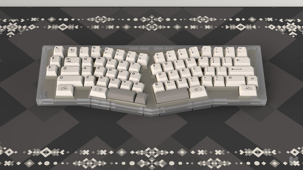 EPBT Ivory
