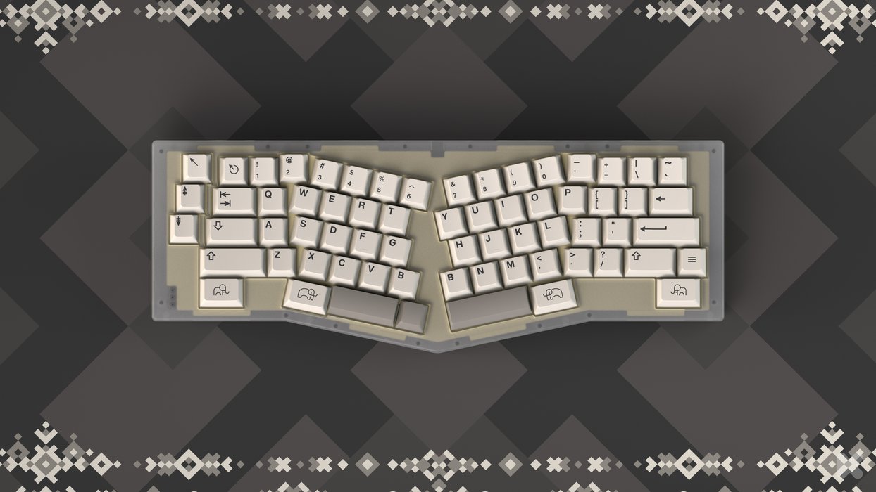 EPBT Ivory