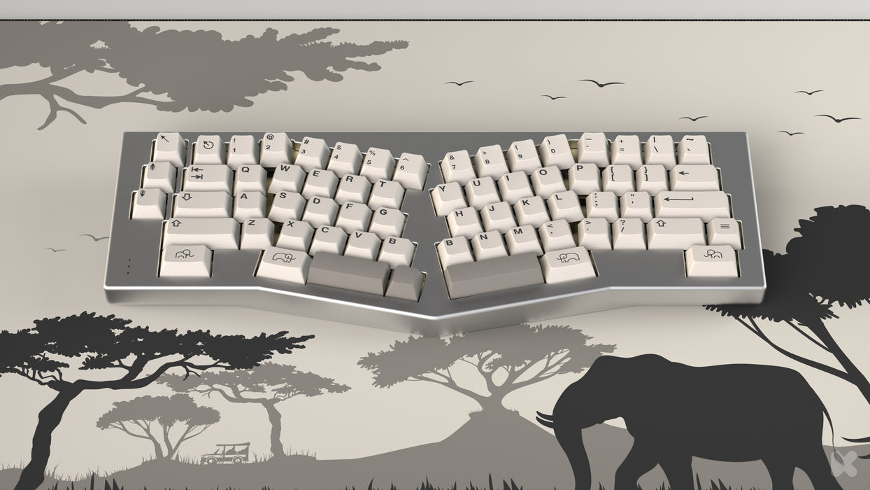 EPBT Ivory