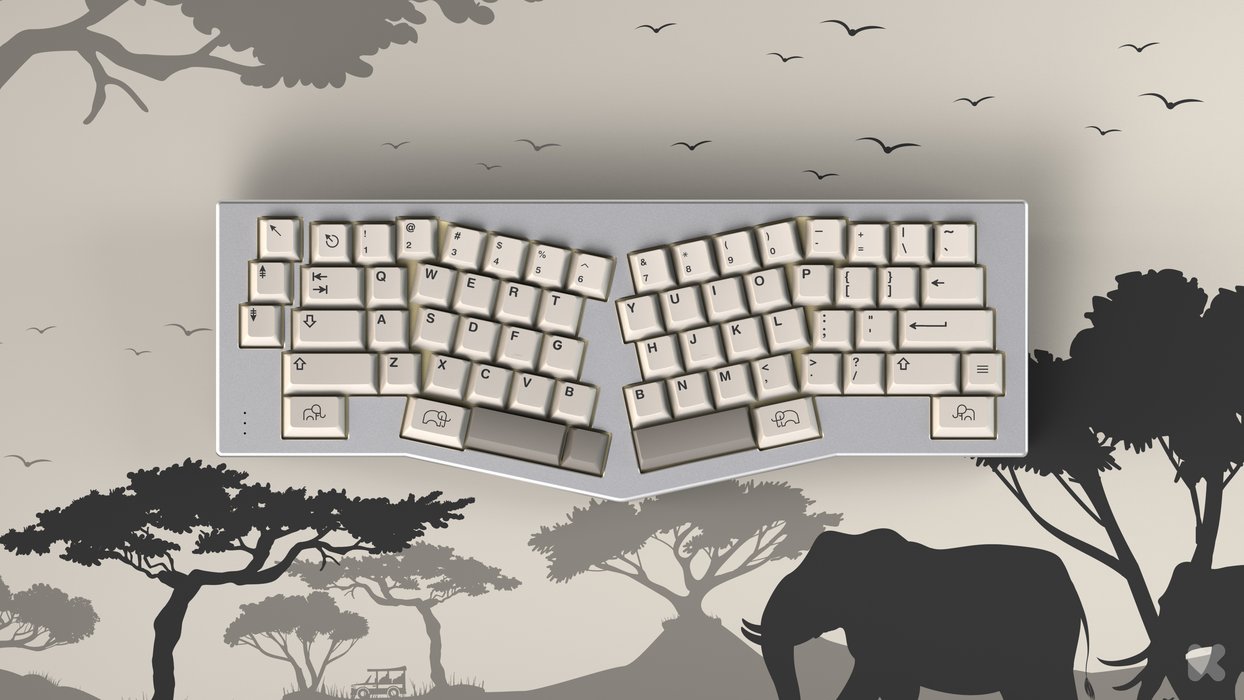 EPBT Ivory