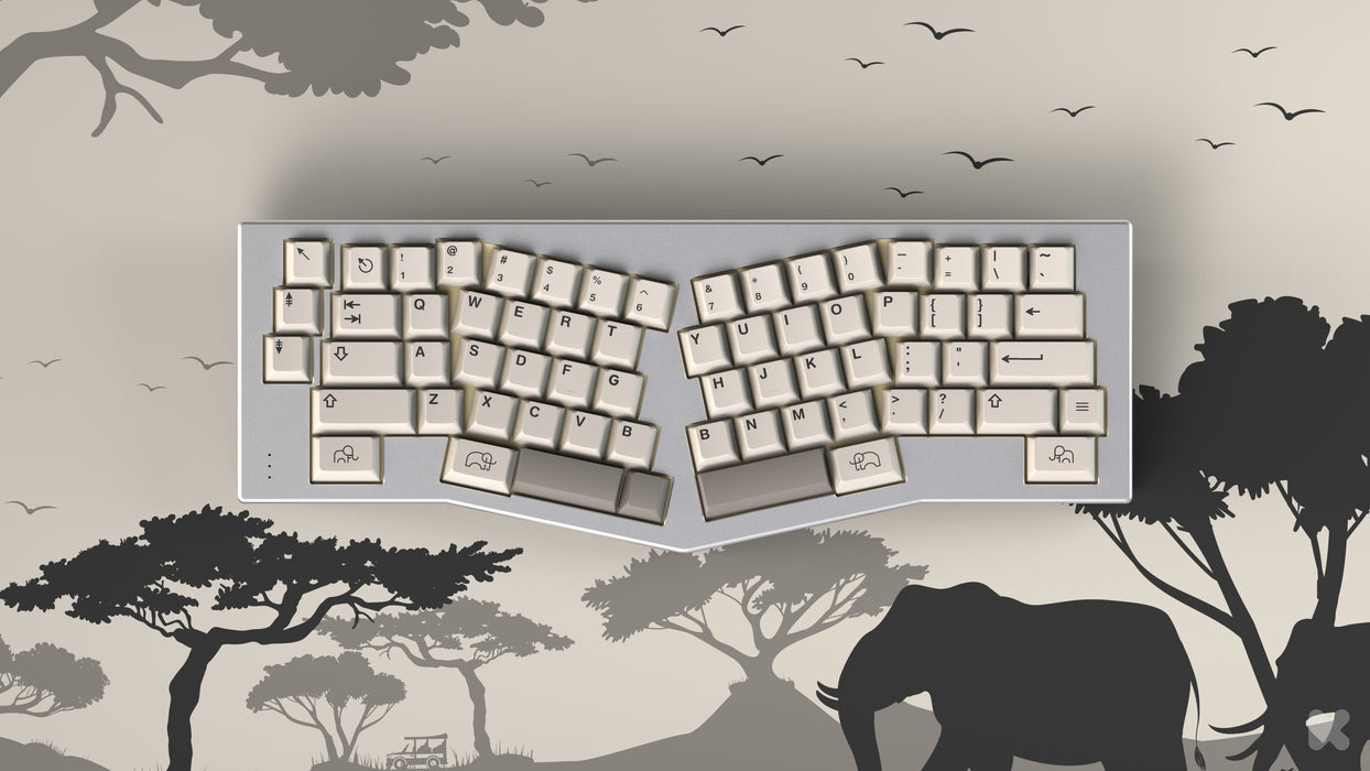 EPBT Ivory