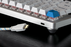 WhiteFox Mechanical Keyboard