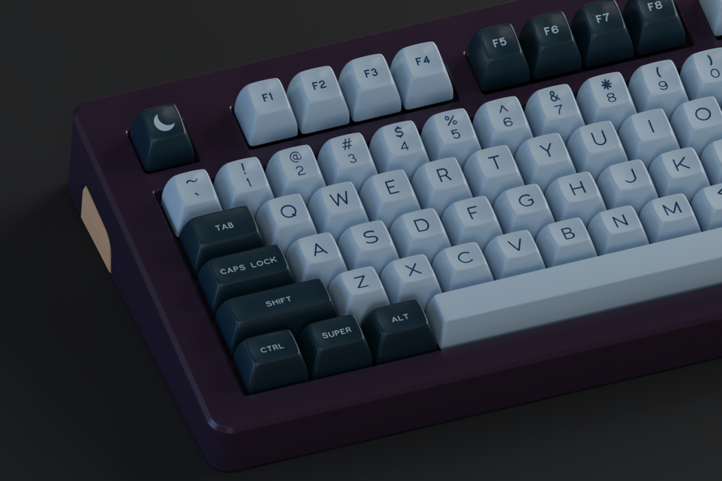 SA Nightlight