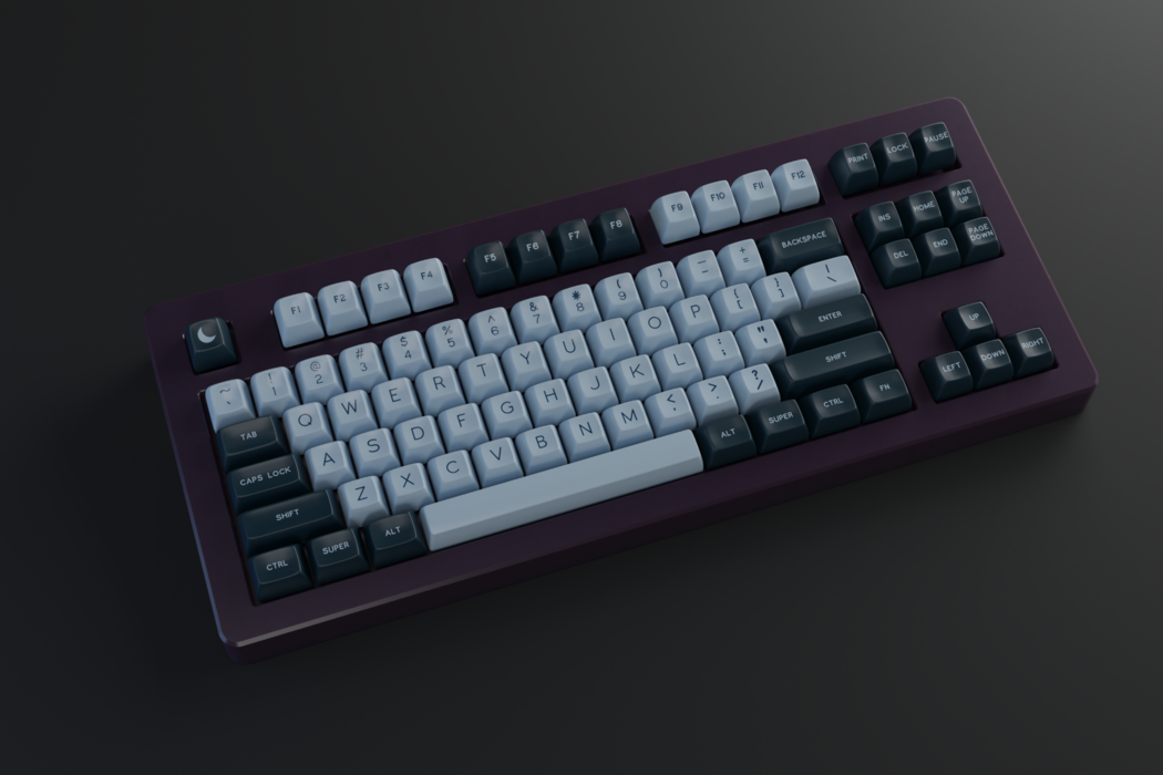 SA Nightlight