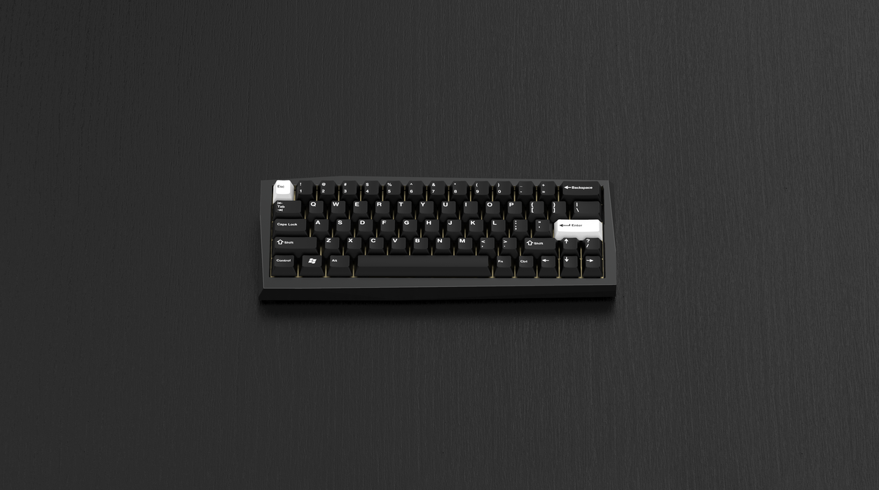 Blade - 60% Keyboard Case