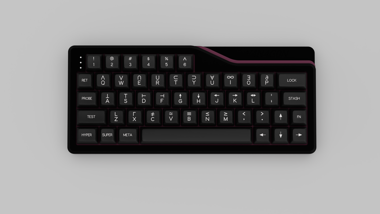 SA Spectra