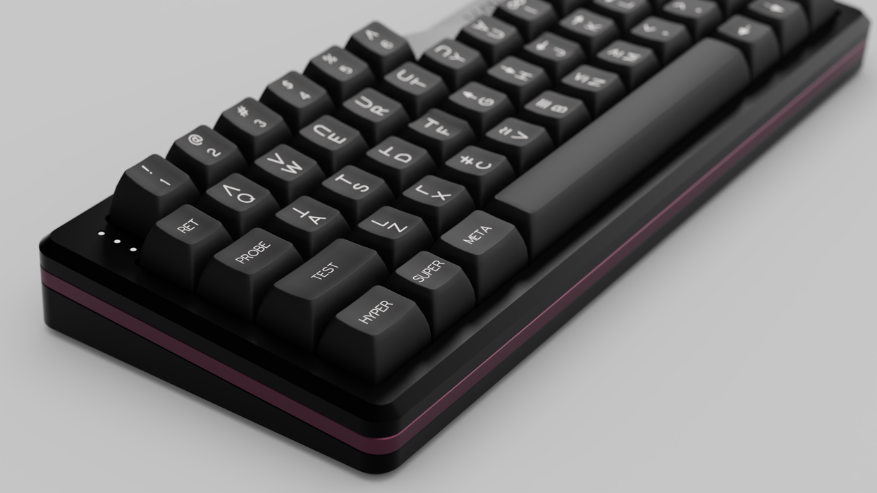 SA Spectra
