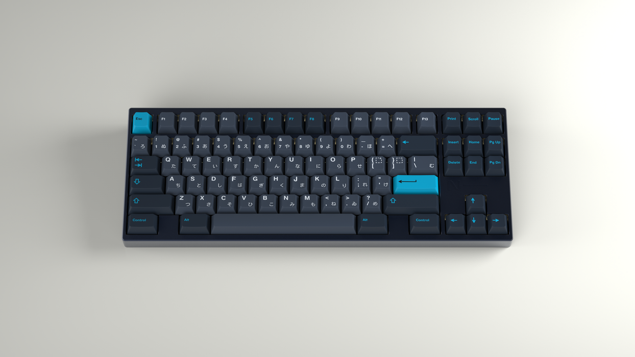 GMK Umbra