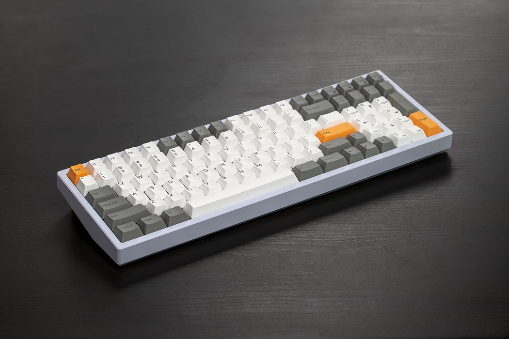 Kira Mechanical Keyboard Frames