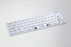 WhiteFox Keyboard Kit - True Fox