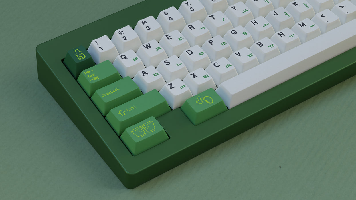 ePBT Soju
