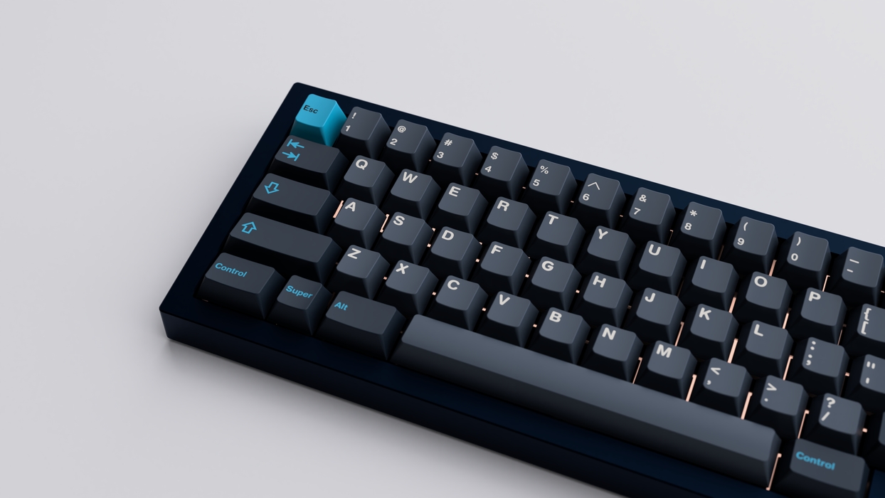 GMK Umbra