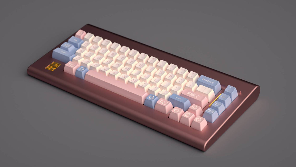 SA Bubble R2