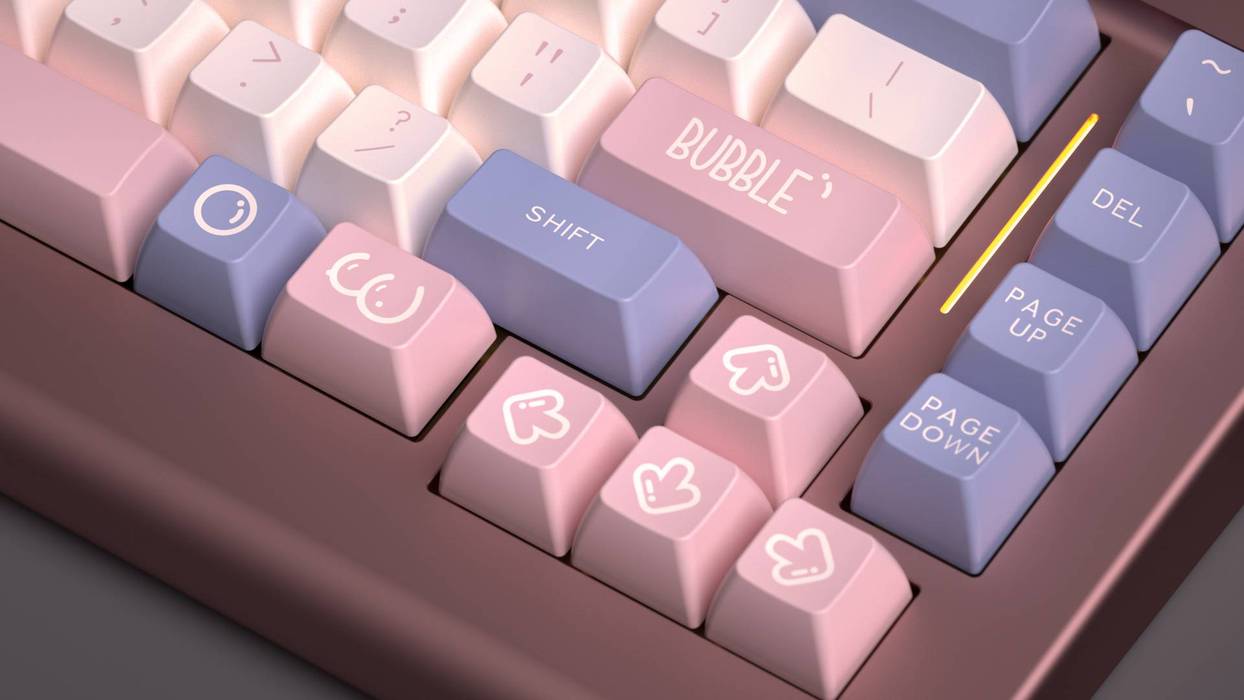 SA Bubble R2