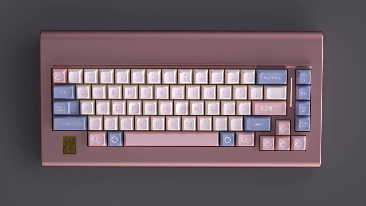 SA Bubble R2