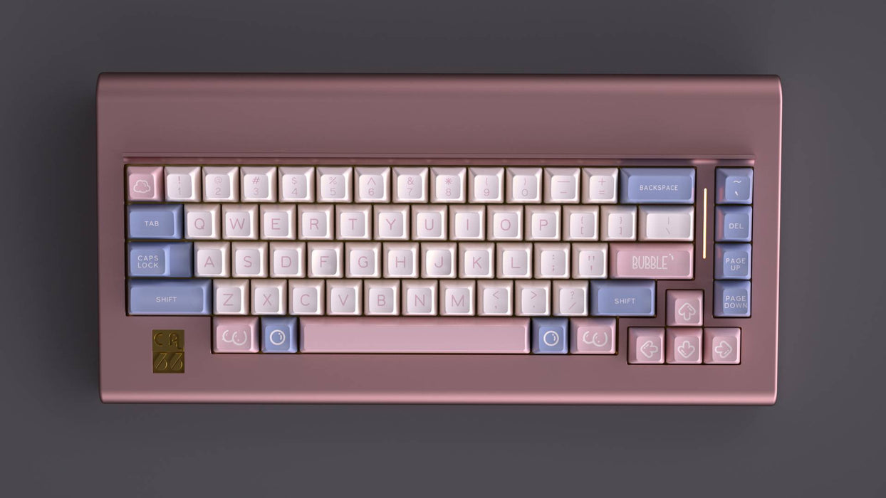 SA Bubble R2
